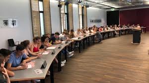 Sozialkunde Dante Gymnasium Munchen