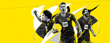 Dortmund, commonly known as borussia dortmund boˈʁʊsi̯aː ˈdɔɐ̯tmʊnt, bvb, or simply dortmund, is a german professional sports club based in dortmund. Jerseys Jerseys Co Bvb Onlineshop