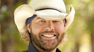 Toby Keith making tour stop in Sudbury