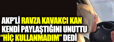 Ravza kavakcı kan, 30 mart 1972 yılında i̇stanbul'da doğdu. Akp Li Ravza Kavakci Kan Kendi Paylastigini Unuttu Hic Kullanmadim Dedi