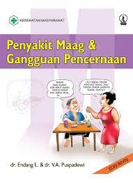 Maybe you would like to learn more about one of these? Jual Buku Penyakit Maag Dan Gangguan Pencernaan Oleh Endang L Gramedia Digital Indonesia