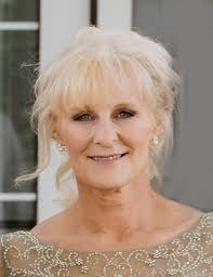 Obituary information for Mary Beth P. Weber