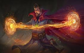 Tons of awesome doctor strange wallpapers to download for free. Doctor Strange Fanart 3840x2436 Wallpaper Teahub Io