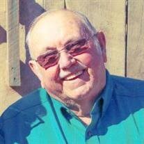 Bill Boyd Hensley Obituary