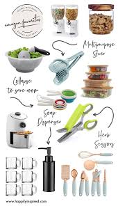 best of amazon prime: kitchen gadgets