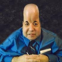 George Howard Camp Obituary