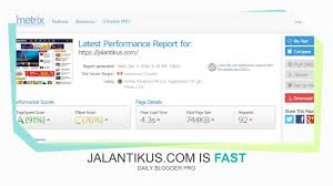 Melalui aplikasi ringan dan simple ini, anda bisa membaca dan mengikuti berita terbaru dari jalantikus.com. Jalantikus Com Situs Teknologi Indonesia Yang Mendunia Daily Blogger Pro