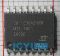 Low-Emissions Digital Isolators