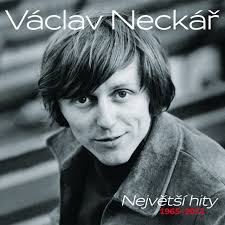 Václav neckář je český popový zpěvák a filmový herec. Vaclav Neckar On Tidal