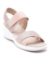 Take A Look At This Light Pink Darry Sandal Women Today Womens Sandals Sandals Light Pink