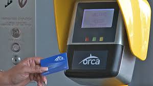 The orca recovery card program begins with a distribution to restaurant and grocery store employees in the little saigon, chinatown international district, japantown, and pioneer square neighborhoods. Wstc Meeting Discussed St3 Station Plans And Free Orca Cards Westside Seattle