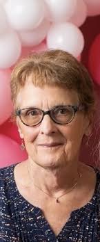 Sandra Miller Obituary (1945