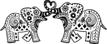 Free, printable coloring pages for adults that are not only fun but extremely relaxing. This Item Is Unavailable Etsy Elephant Coloring Page Coloring Pages Printable Coloring Pages