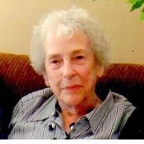 Joanne Marie Shelby Obituary