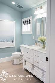 Hgtv Dream Home Tour Miss Mustard Seed Beach House Bathroom Bathroom Colors Bathrooms Remodel