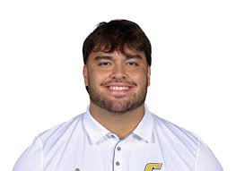 Chattanooga Mocs College Football Roster