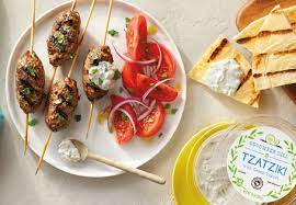 Explore our delicious recipe options of beef and lamb, chicken, vegan and vegetarian, salads, and more. Grilled Beef Kofta Skewers Aldi Us