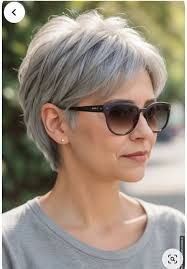 17 Short hair styles ideas in 2025