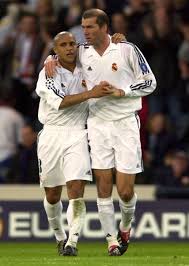 10 апреля 1973 | 48 лет. Uefa Champions League On Twitter 1998 Christian Karembeu Real Madrid 2002 Roberto Carlos Real Madrid Who Are You Backing To Claim A Ucl World Cup Double In 2018 Https T Co Aojfj4ts9m