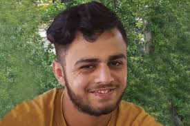 Our Judge, Defender and Hope