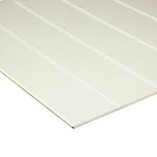 Wickes Mdf Primed Beaded Panel 6mm X 607mm X 1829mm Wickes Co Uk In 2020 Wickes Paneling Diy And Home Improvement