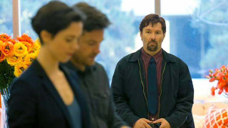 The Gift' Review: Joel Edgerton Creeps Out in Self-Directed Thriller