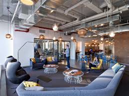 The focal point of a. Conde Nast Entertainment Tpg Architecture Media Photos And Videos 4 Archello