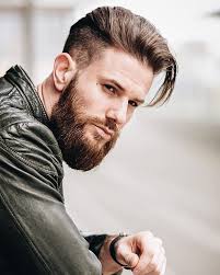 This is a more formal look that will stay in place all night long. 23 Best Long Hairstyles For Men The Most Attractive Long Haircuts