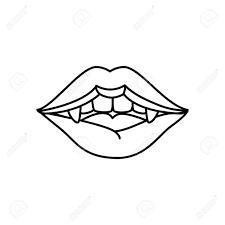 Firstly, you have the exquisite beauty of the entire male cast; Female Vampire Lips Isolated Icon Vector Illustration Design Royalty Free Cliparts Vectors And Stock Illustration Image 132608778
