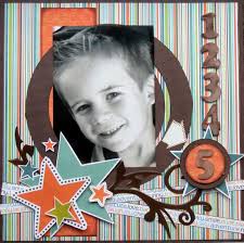 11 Scrapbooking ideas