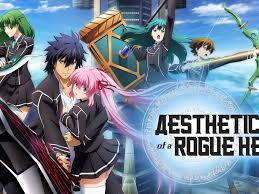 Latest aesthetica of a rogue hero free. Aesthetica Of A Rogue Hero Season 2 Renewal Release Date And Other Updates Thedeadtoons