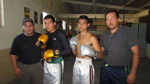 Debutarán tres púgiles