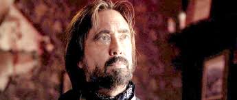 Johnson County War (2002)