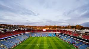 Mesterskapet er flyttet til 2021. Em Utsettes Til Sommeren 2021 Norges Fotballforbund