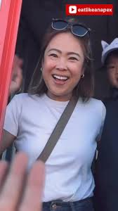 (Full➡️YT) Indonesian Food Truck #indonesianfood #streetfood #oakland