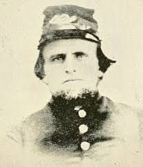 Civil War Days & Those Surnames: 10/26/14