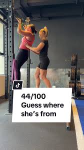 Trained a fierce lady today! She told me the pull up is the hardest …then  did 6 reps …then did !!!!!!!kg