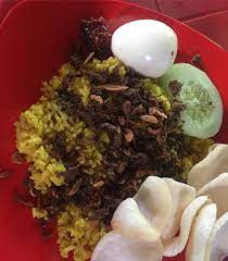 Nasi Kuning Cakalang Manado Selera Nusantara Kuliner Lokal Yg Harus Di Coba Ketika Turis Jalan Jalan Ke Sulawesi Utara Rasa Nya Ena Nasi Indonesia Instagram