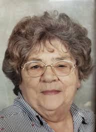 Obituaries in today's Courier