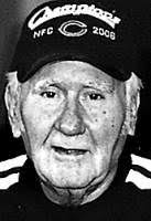 Earl Malmgren Obituary (2012)