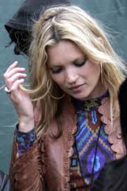 Kate Moss har fået ny musikerven