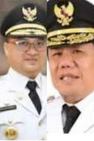 Pertarungan Dua Kuda Besar: Erzaldi Rosman dan Hidayat Arsani di Pilgub  Babel 2024 · JournalArta