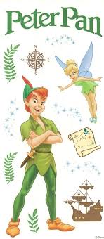 Peter Pan And Tinkerbell Peterpan Jpg Peter Pan Disney Peter Pan And Tinkerbell Disney Quilt