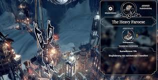 These machines are capable of staffing most buildings and will maintain themselves without player intervention once they've been given orders to man a building. Frostpunk Guide Die Besten Tipps Fur Uberlebende Gamez