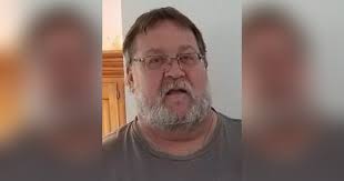 Obituary for Jamie Barker