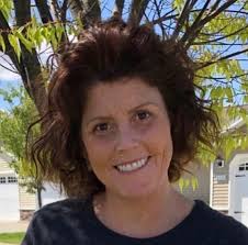 Obituary information for Heather Michele Manter