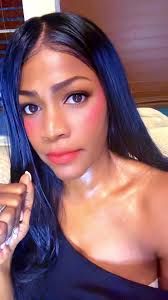 Keisha Marie Smith Riddle