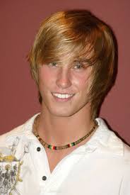 Dylan Edrington Courtney Peldon Ryan Fleming Editorial Stock Photo