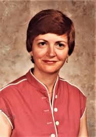 Obituary information for Joy Lynn Dombroski (Travers)