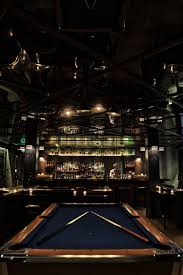 Oooo Lets Play Pool Gwen Says As She Eyes The Blue Pool Tables I M Game Ros Says And We All Get Up To Play A G Pool Table Room Modern Pools